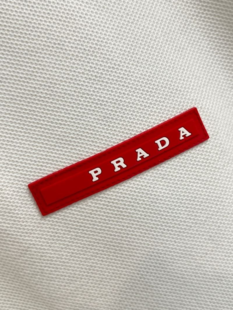 Prada T-Shirts